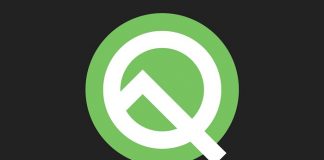 Android Q update