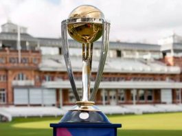 Cricket World Cup 2019