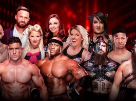 WWE Stomping grounds date, venue, match card
