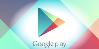 Google Play data user