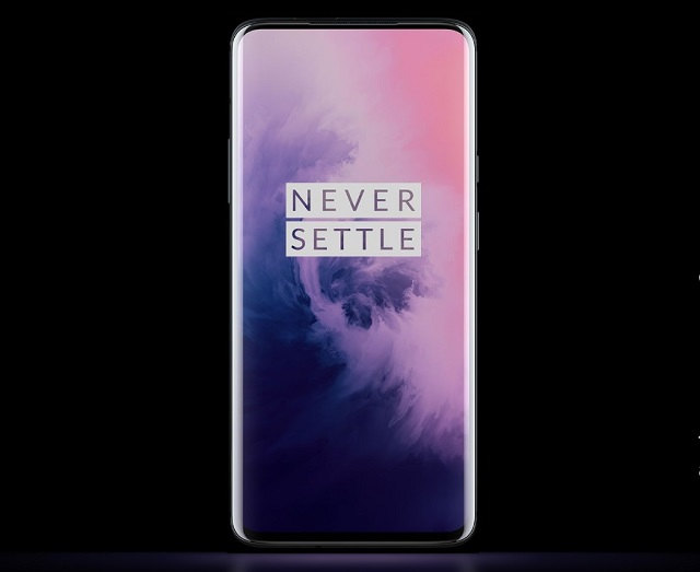OnePlus 7T release date specifications