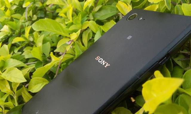 upcoming new Sony Xperia phone