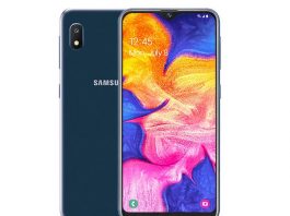 Samsung Galaxy A11