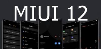 Xiaomi MIUI 12 update phones list