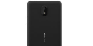 Nokia 1.3 mobile phone