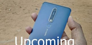 Upcoming Nokia Android Phones 2020