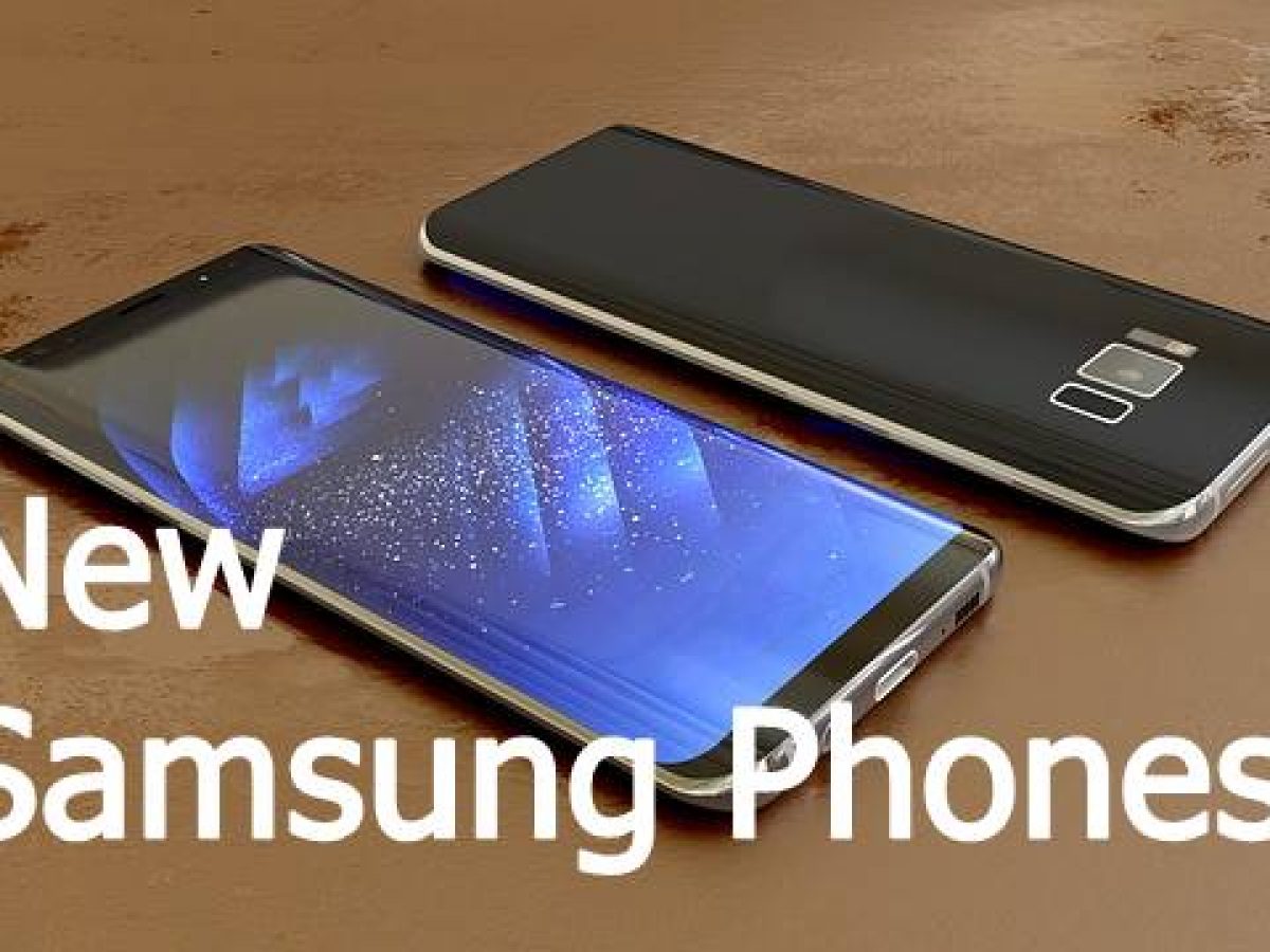 New Upcoming Samsung 2020 Mobile Phones To Look Forward