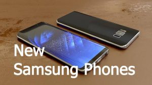 new samsung mobile upcoming 2020