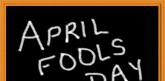 Happy April fools day images HQ