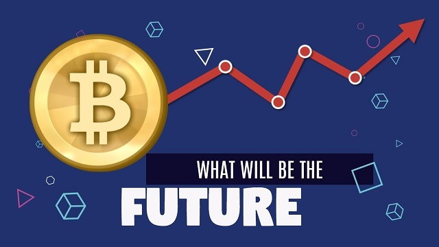 difference between bitcoin and bitcoin futures