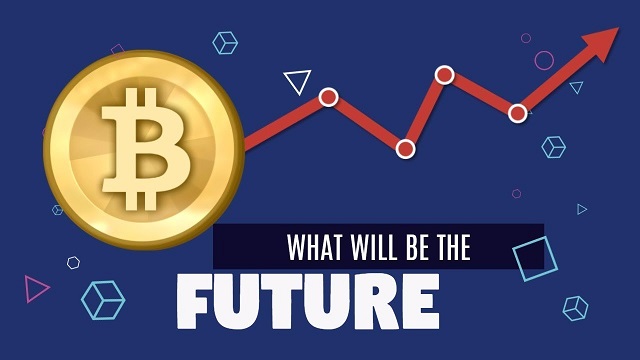 Bitcoin future