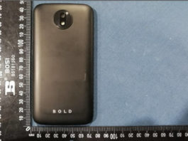 Bold T5 and Bold T5 plus