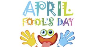 Happy April Fools Day wishes