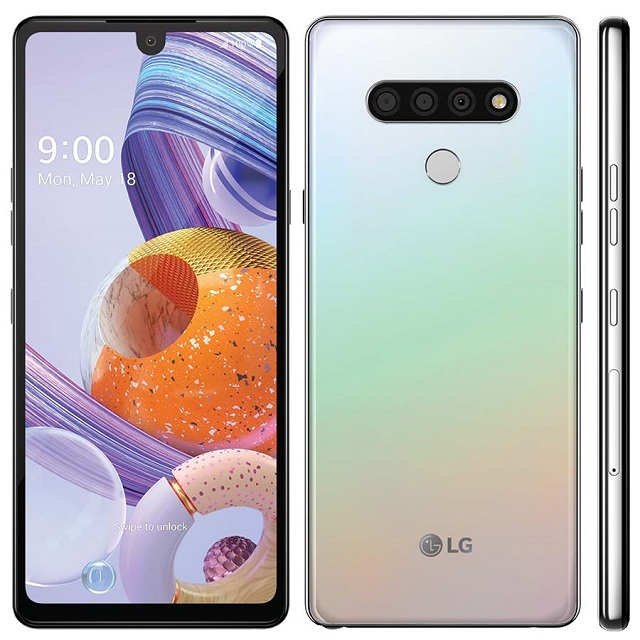 LG Stylo 6 boost mobile