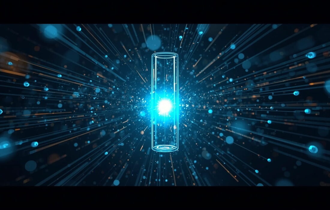 Australian researchers unveil world’s first quantum battery prototype by CSIRO achieving super absorption charging at room temperature