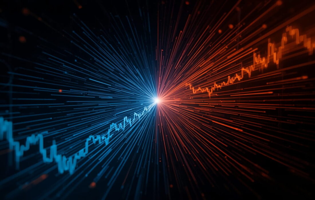 SK Hynix and Micron both surpass $1 trillion market cap on May 28 2026 driven by explosive AI demand for HBM memory chips