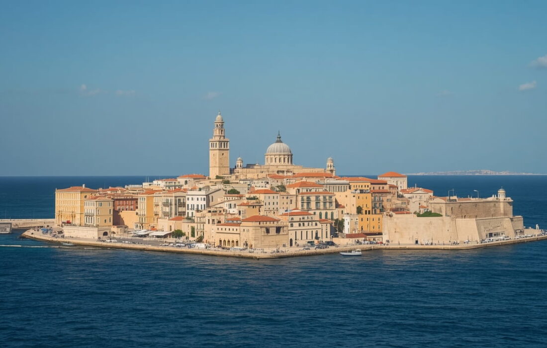 Malta launches national AI program with OpenAI offering free ChatGPT Plus to all citizens in 2026