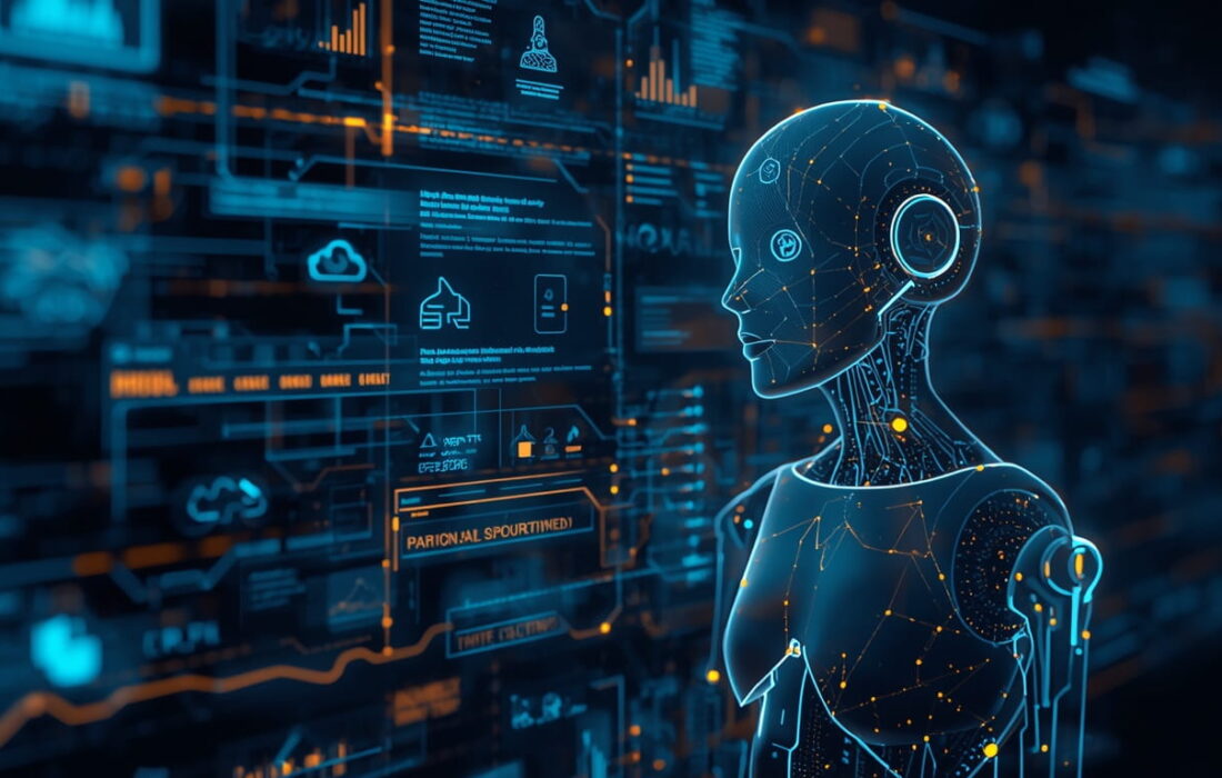 AI Agents 2026: How autonomous AI agents are reshaping the future of work and daily life