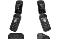 AT&T Sonim XP3 Plus mobile phone