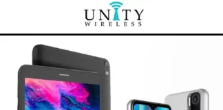 Unity Wireless ACP Program